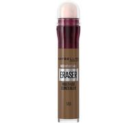Maybelline New York Stylo de correcteur, effet anti-âge instantané, effaceur avec micro-applicateur effaçable, n° 149 Bronze profond, 6,8 ml