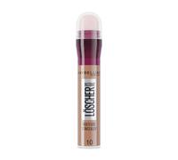 Maybelline New York Stylo de couverture anti-âge instantané anti-âge avec micro-applicateur n°10 Caramel 6, 8 ml
