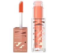 Maybelline New York Sunkisser Blush Liquide Illuminateur Uptown Glow 4,7ml | 3 en 1 bronzer highlighter, Enrichi vitamine E, Tenue 12h, Pigments lumineux, Fini léger glowy