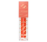 Maybelline New York SunKisser Blush Liquide Mat 3-en-1 Glowy Spritzy Orange