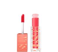 Maybelline New York Sunkisser Fard à Joues Mat Flouté (Différentes Teintes) - Pink Mirage