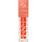 Maybelline New York SunKisser Matte 35 Spritzy Orange