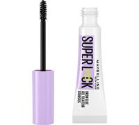Maybelline New York Super Lock Brow Glue Gel pour sourcils