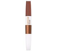 Maybelline New York Super Stay 24H Rouge à Lèvres Liquide Longue Durée N° 905 Espresso Edge 5g