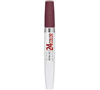 Maybelline New York Super Stay 24h Smile Brighter Rouge à lèvres 850 Frosted Mauve 22 g
