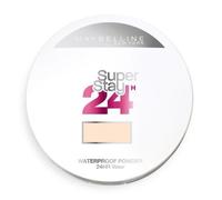 Maybelline New York Super Stay 24h Waterproof Powder 010 Ivory 9g