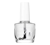 Maybelline New York Base pour ongles Super Stay 7 Days - Base transparente (25)