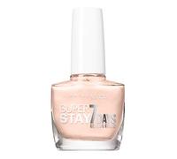 Maybelline New York Super Stay 7 Days Lot de 3 vernis à ongles Blush Skyline 914 (3 x 10 millilitres)