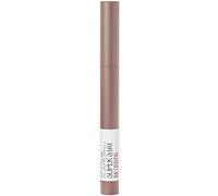 Maybelline New York Super Stay Ink Crayon 10 Trust your Gut Lot de 2 g