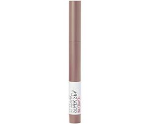 Maybelline New York Super Stay Ink Crayon 10 Trust your Gut Lot de 2 g