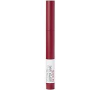 Maybelline New York Super Stay Ink Crayon 50 Own your empire, 1er Pack (1 x 2 g)