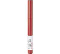Maybelline New York Super Stay Ink Crayon à lèvres mat et longue tenue Numéro 40 Laugh Louder 1,5 g