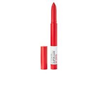 MAYBELLINE New York Super Stay Ink Crayon Rouge à Lèvres Matte Durable n°45 Hustle in Heels 1,5 g
