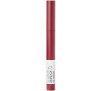 MAYBELLINE New York Super Stay Ink Crayon Rouge à Lèvres Matte Durable n°45 Hustle in Heels 1,5 g