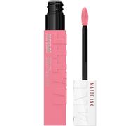 Maybelline New York Super Stay Matte Ink Lipstick, Dreamer, 5ml