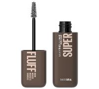 MAYBELLINE NEW YORK Super Fluff Mousse gel sourcils teinte 260 Deep Brown 5 ml
