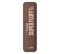 Maybelline New York Superfluff Mousse pour Sourcils Volumisante Aérienne Tenue Toute la Journée [5 g] (Différentes Teintes) - Medium Brown