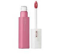 Maybelline New York Superstay 24 Matte Ink Lipstick 10 Dreamer 5ml