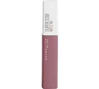 Maybelline New York Superstay 24 Matte Ink Lipstick 140 Soloist 5ml