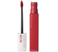 Maybelline New York Superstay 24 Rouge à lèvres encre matte 20 Pioneer 5ml