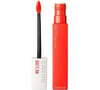 Maybelline New York Superstay 24 Rouge à lèvres encre matte 25 Heroine 5ml