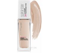 Maybelline New York Superstay 24H Fond De Teint Longue Tenue