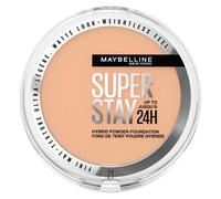 Maybelline New York Superstay 24h Fond de Teint Poudre Hybride N°21 9g
