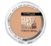 Maybelline New York – Fond de teint poudre hybride Superstay 24h – N°48 – 9 g