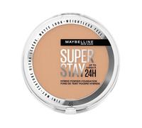 Maybelline New York – Fond de teint poudre hybride Superstay 24h – N°48 – 9 g