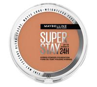 Maybelline New York Fond de teint-poudre hybride Superstay 24H Vegan Teinte 60 53 g