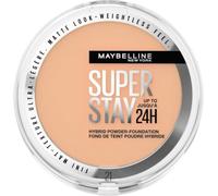 Maybelline New York Fond de teint-poudre hybride Superstay 24H Teinte 21 9 g