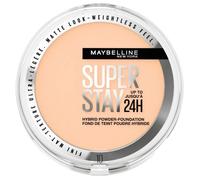 Maybelline New York Superstay 24H Hybride Fond de teint-Poudre Longue Tenue 10