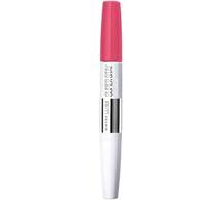 Maybelline New York Superstay 24H Rouge à Lèvres Perpetual Rose 135