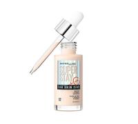 Maybelline New York Superstay 24H Skint Tint Fluide de Teint N°02 30ml