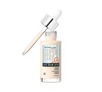 Maybelline Super Stay up to 24H Skin Tint Foundation + Vitamin C 30ml (Various Shades) - 3