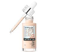 Gemey Maybelline Fond de Teint Skin Tint Superstay Vitamine C Teinte 05 - 30 ml