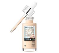 Maybelline New York Superstay 24H Skint Tint Fluide de Teint N°06 30ml