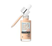 Maybelline New York Superstay 24H Skint Tint Fluide de Teint N°10 30ml