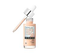 Maybelline New York Superstay 24H Skint Tint Fluide de Teint N°20 30ml