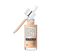 Maybelline New York Superstay 24H Skint Tint Fluide de Teint N°30 30ml