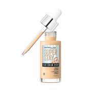 Maybelline New York Superstay 24H Skint Tint Fluide de Teint N°36 30ml