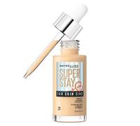 Maybelline New York Superstay 24h Skint Tint Fluide De Teint N°36 30ml Multicolore