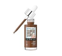 Maybelline New York Superstay 24H Skint Tint Fluide de Teint N°78 30ml