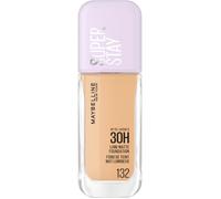 Maybelline New York Superstay 30H Lumi-Matte Fond de Teint 132