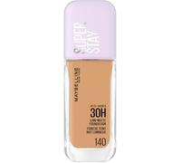 Maybelline New York Superstay 30H Lumi-Matte Fond de Teint 140