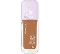 Maybelline New York Superstay 30H Lumi-Matte Fond de Teint 350