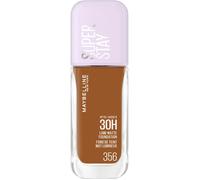 Maybelline New York Superstay 30H Lumi-Matte Fond de Teint 356