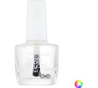 Maybelline New York - SuperStay 7 Days Nagellack - 06 Deep Red - Rot - Perlmutt-Nagellack