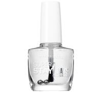 Maybelline New York - Superstay 7 Days Vernis À Ongles Longue Tenue 25 - Base Transparente 10 Ml