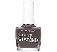 Maybelline New York Superstay 7 Days Vernis à Ongles Longue Tenue 900 Huntress 1 Unité